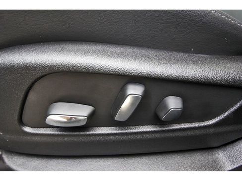 New 2025 Cadillac XT6 Sport w/ LPO, Onyx Lite Package image 23