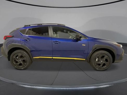New 2026 Subaru Crosstrek 2.5i Sport image 6