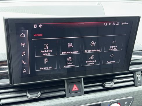 Used 2023 Audi A5 2.0T Premium Plus w/ Premium Plus image 25