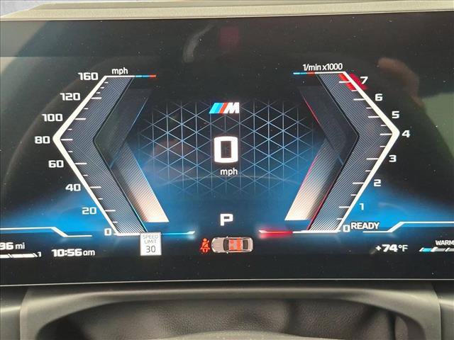 New 2026 BMW M340i w/ Premium Package RWD image 10