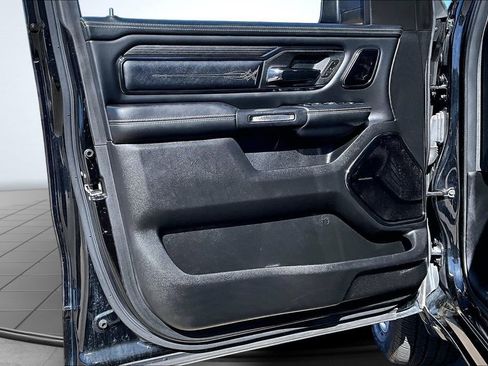 Used 2022 RAM 1500 Limited image 23