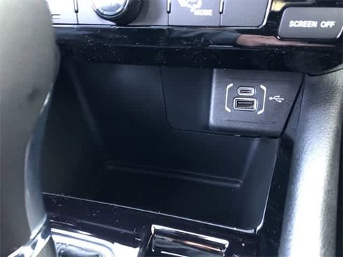 New 2026 Jeep Compass Latitude image 16