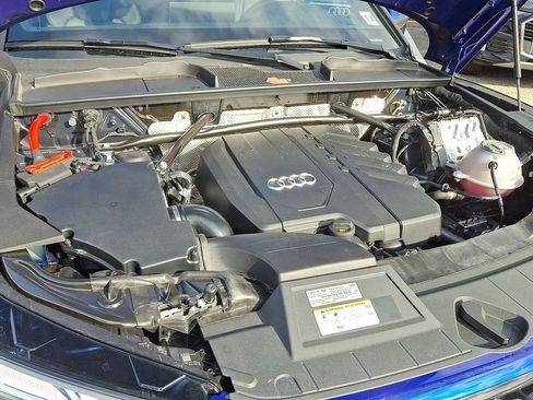 Certified 2025 Audi Q5 2.0T Premium Plus w/ Premium Plus Package image 30