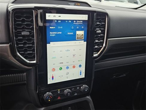 New 2025 Ford Ranger XLT w/ Trailer Tow Package image 17