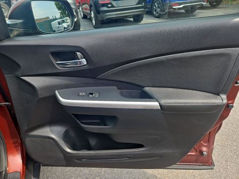 Used 2016 Honda CR-V EX-L image 19