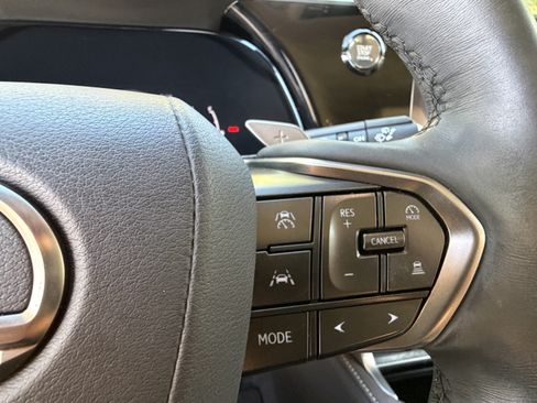 Used 2023 Lexus RX 350 FWD image 19