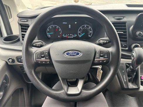 Used 2024 Ford Transit 250 Low Roof w/ Exterior Upgrade Package image 15