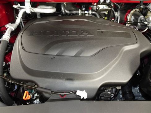 New 2026 Honda Odyssey Touring image 9
