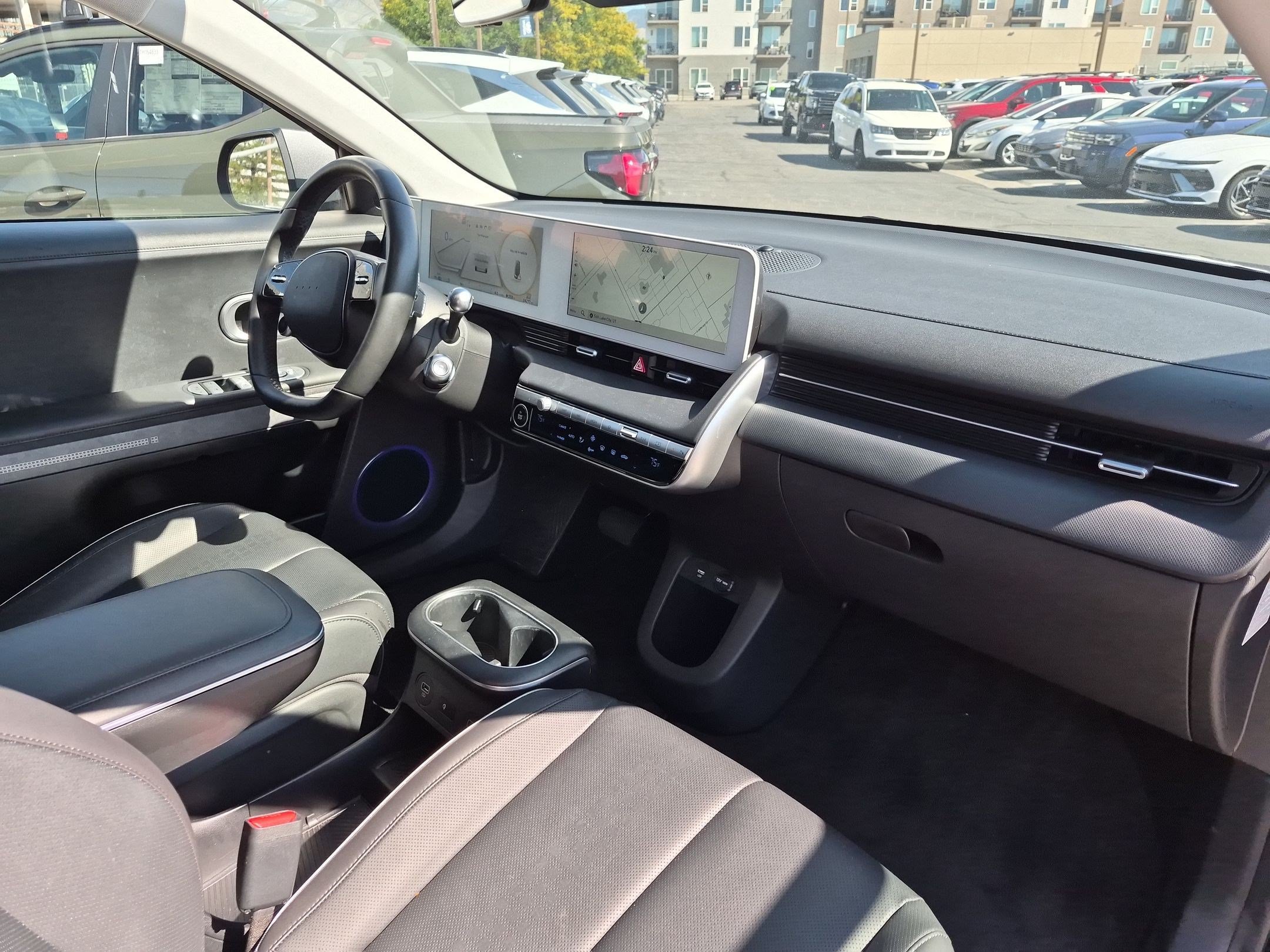 Certified 2023 Hyundai Ioniq 5 SEL AWD/4WD image 33