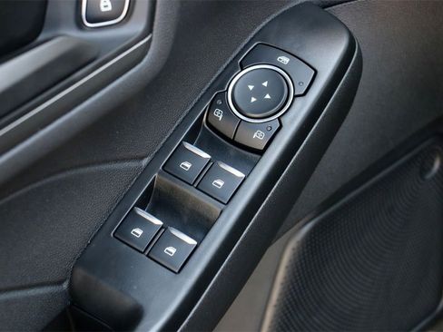 New 2025 Ford Escape Active image 14