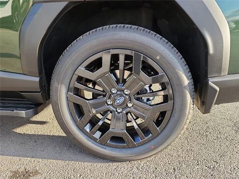 New 2026 Subaru Outback Limited XT image 27