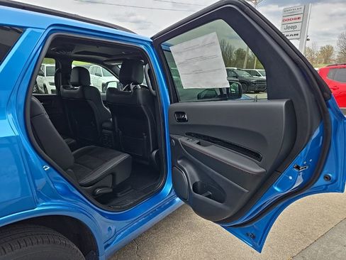 New 2026 Dodge Durango GT image 81