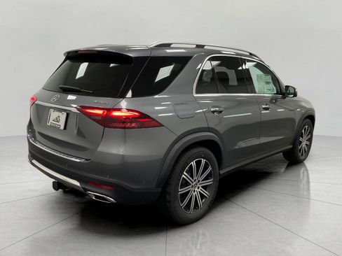 New 2026 Mercedes-Benz GLE 350 4MATIC image 3
