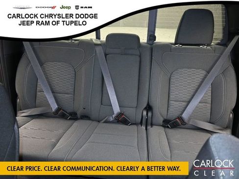 New 2026 RAM 1500 Big Horn image 28