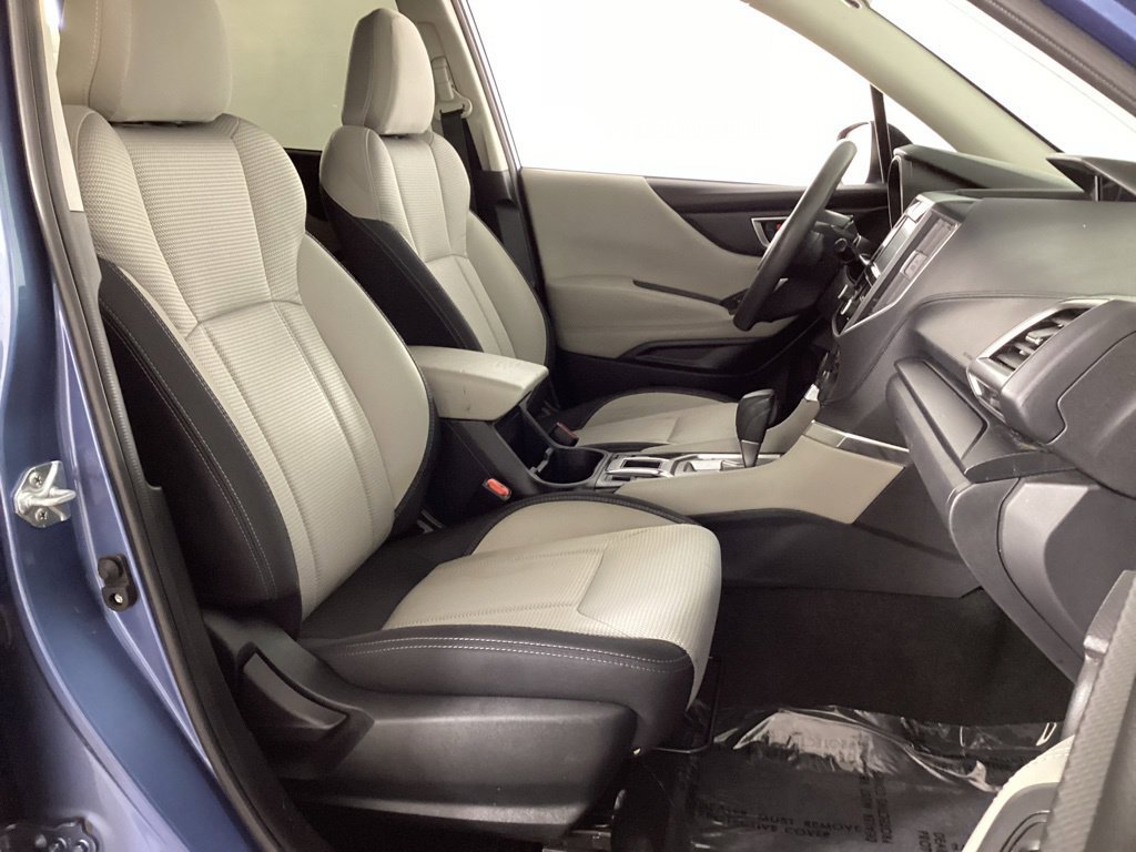 Used 2024 Subaru Forester AWD/4WD image 22