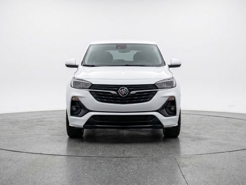 Used 2025 Buick Encore GX Preferred FWD image 2