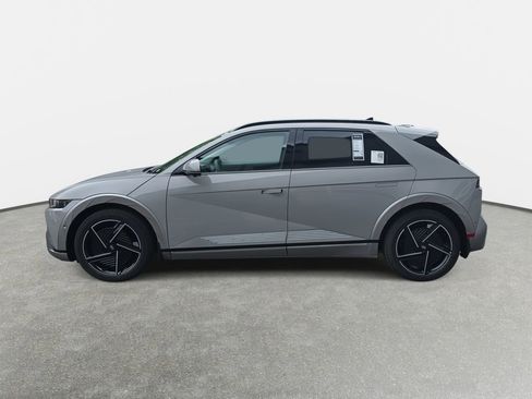 New 2026 Hyundai Ioniq 5 Limited AWD/4WD image 8