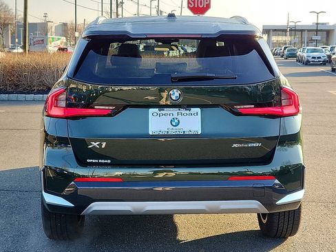 Certified 2024 BMW X1 xDrive28i w/ Premium Package image 5