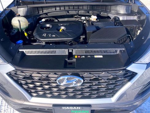Used 2020 Hyundai Tucson Value image 21