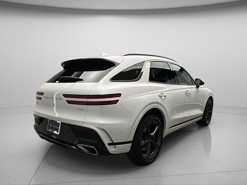 New 2026 Genesis GV70 2.5T Sport Prestige AWD/4WD image 7