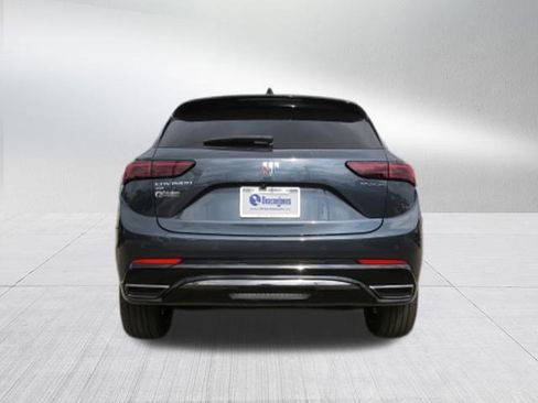 New 2026 Buick Envision Sport Touring image 4