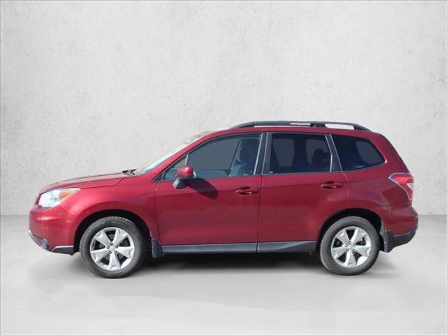 Used 2014 Subaru Forester 2.5i Premium w/ Popular Package #1 AWD/4WD image 7