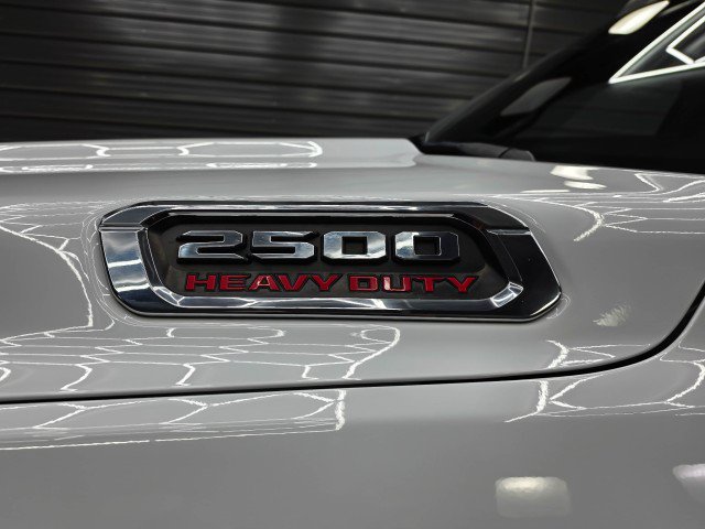 Used 2022 RAM 2500 Tradesman AWD/4WD image 42