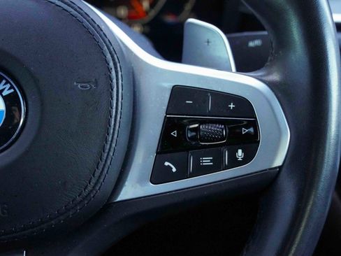 Certified 2022 BMW M550i xDrive w/ Executive Package image 23