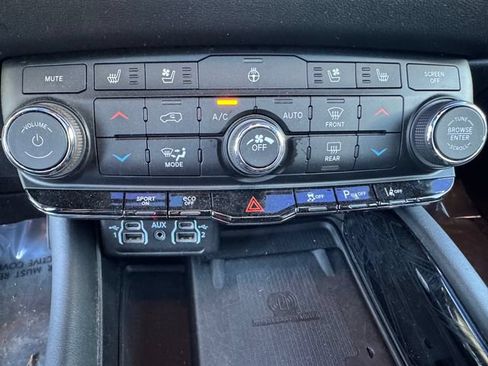 Used 2022 Dodge Durango Citadel AWD/4WD image 22