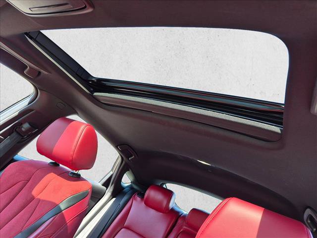 Used 2024 Acura Integra A-Spec w/ Technology Package FWD image 15