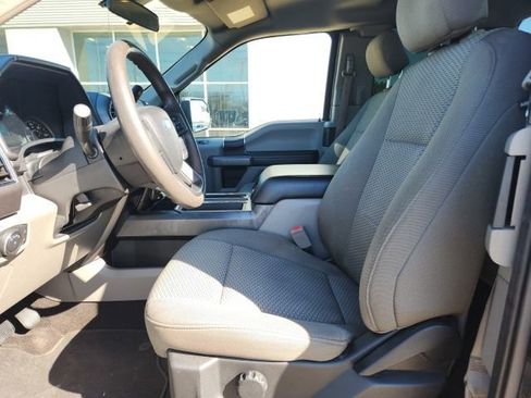 Used 2019 Ford F150 XLT image 15