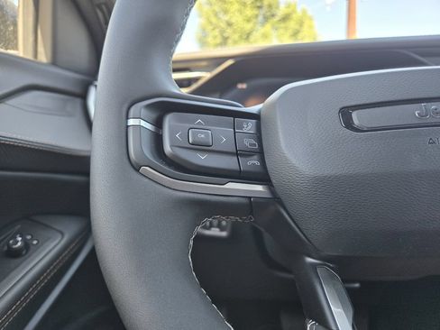 New 2026 Jeep Cherokee Limited AWD/4WD image 22