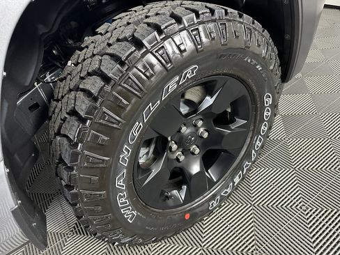 New 2026 RAM 1500 Classic Warlock image 23