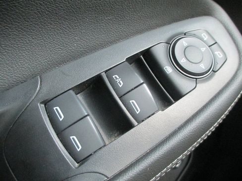 Certified 2023 Buick Encore GX Select w/ Experience Buick Package image 23