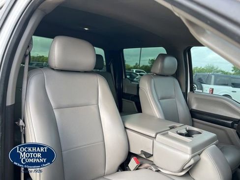 Used 2018 Ford F250 XL w/ Power Equipment Group image 21