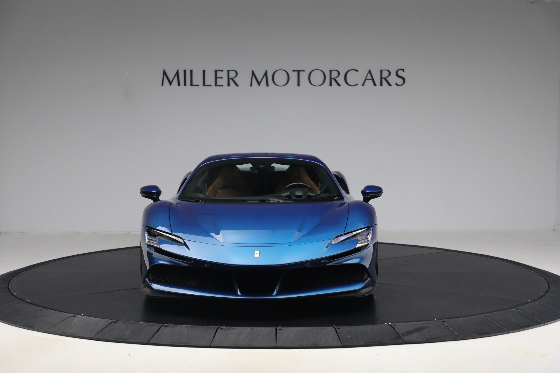 Used 2024 Ferrari SF90 Spider AWD/4WD image 38