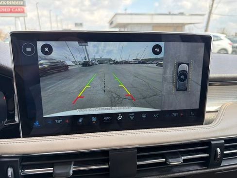 Used 2024 Lincoln Corsair AWD w/ Equipment Group 101A image 25