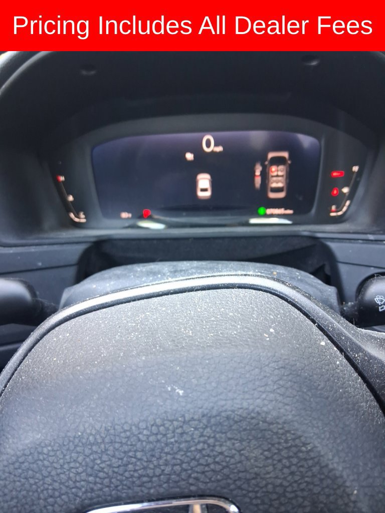 Used 2023 Honda Accord EX image 6