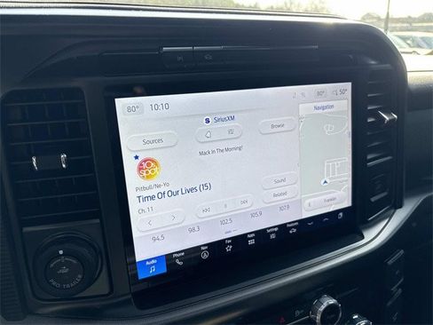 Certified 2025 Ford F150 Raptor image 31