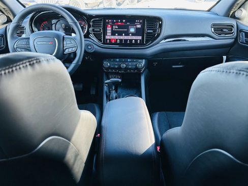 New 2026 Dodge Durango GT image 28