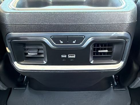 Used 2024 Chevrolet Silverado 2500 LTZ w/ LTZ Plus Package image 15