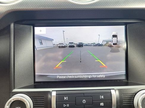 Used 2020 Ford Mustang GT Premium w/ Equipment Group 401A image 16