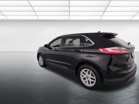 Used 2023 Ford Edge SEL AWD/4WD image 6