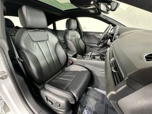 Used 2024 Audi A5 2.0T Premium Plus image 6