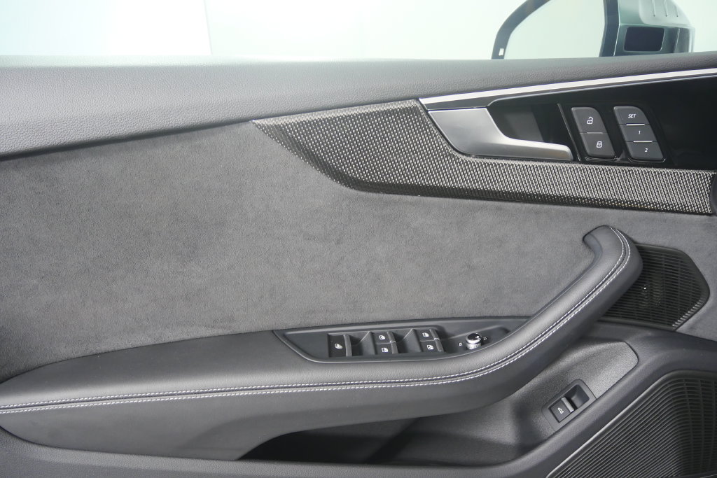 Used 2024 Audi S5 Premium Plus w/ Premium Plus Package AWD/4WD image 11
