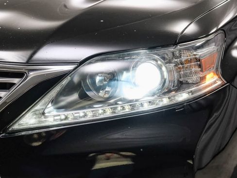 Used 2015 Lexus RX 450h FWD image 12