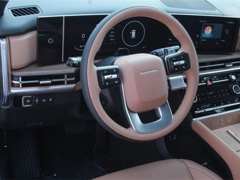 New 2026 Hyundai Santa Fe Calligraphy image 8