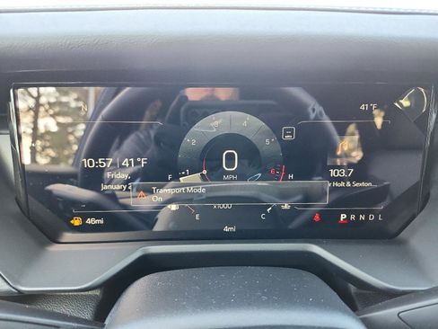 New 2026 GMC Acadia Elevation w/ Elevation Premium Package image 19