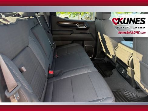Used 2024 GMC Sierra 1500 Elevation AWD/4WD image 35