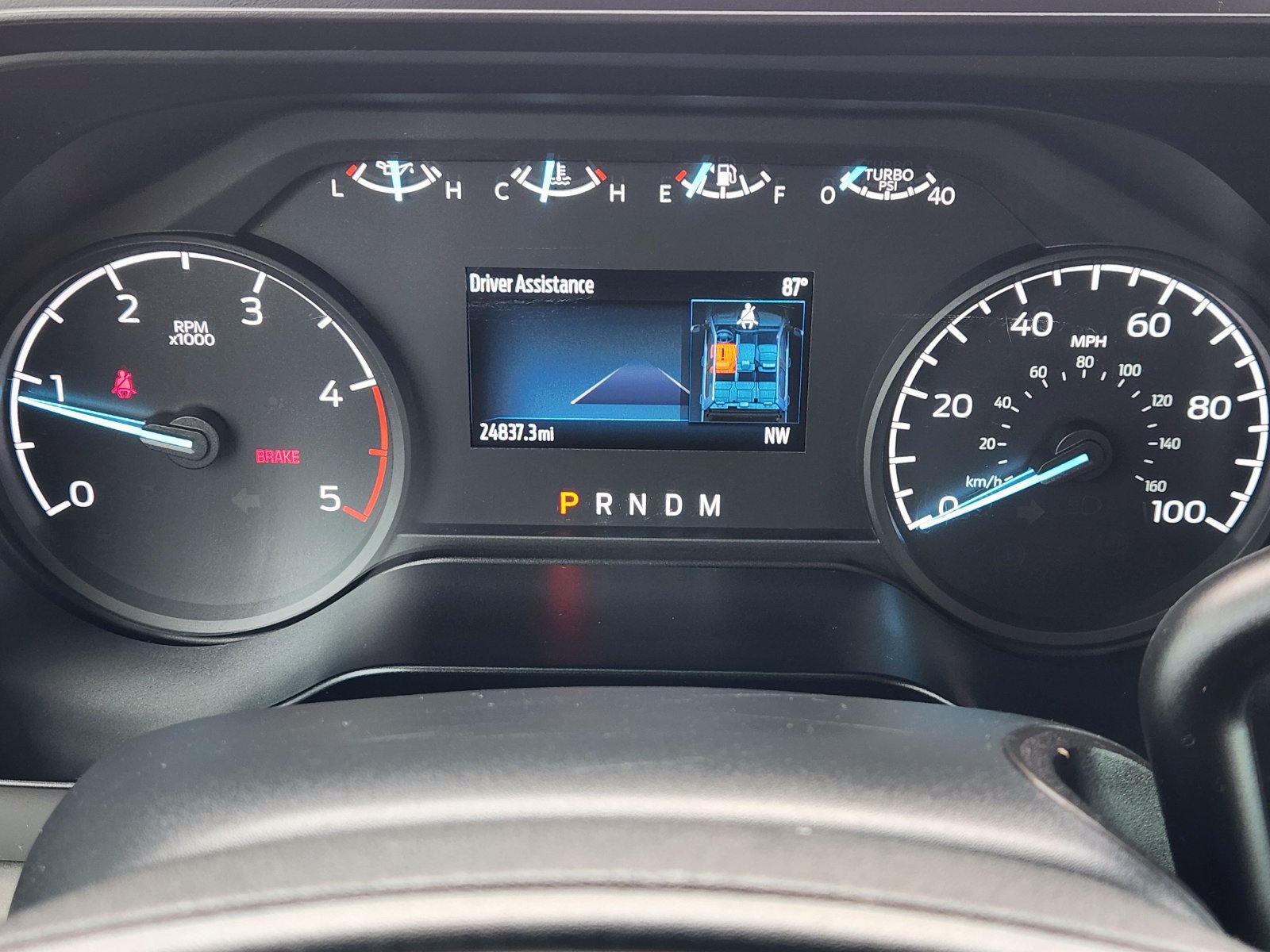 Certified 2023 Ford F450 XL AWD/4WD image 18